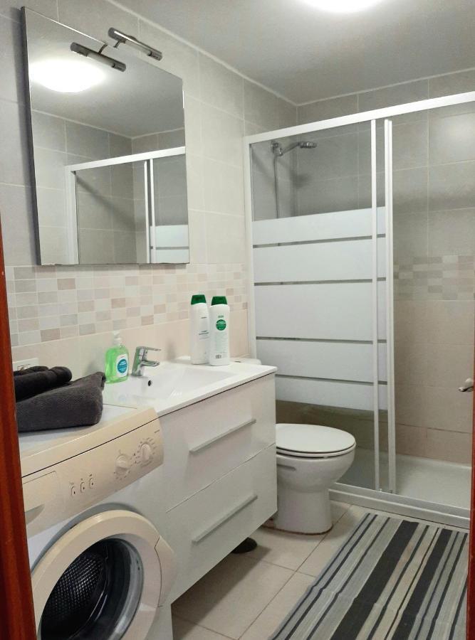 Perfectly Located Apartment With Pool Playa de las Américas Buitenkant foto